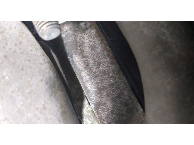 Генератор  Volvo S80 1998-2006           