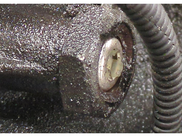 Турбина Skoda Octavia (A5) 2004-2013