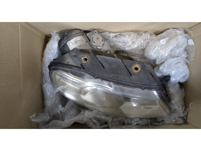 Фара передняя Volkswagen Passat 6 2005-2010 правая