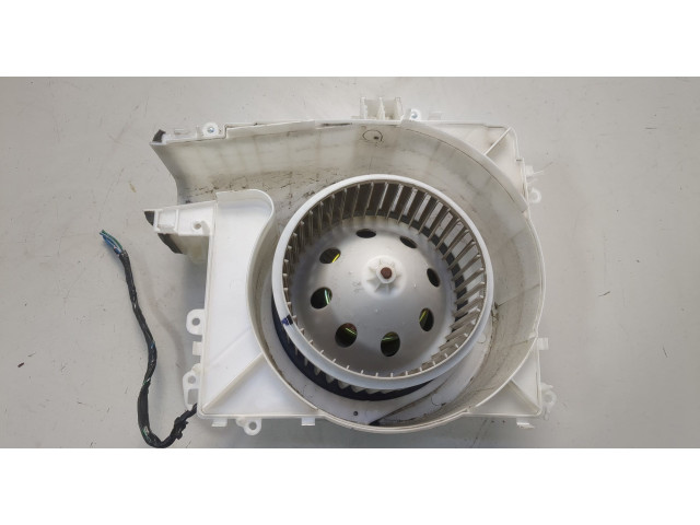 Моторчик печки Infiniti FX 2002-2009 27225AM611 27225AM611