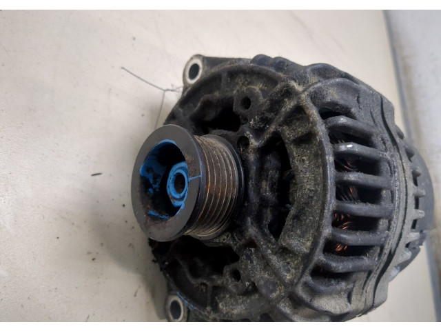 Генератор  Mercedes E W210 1995-2002           