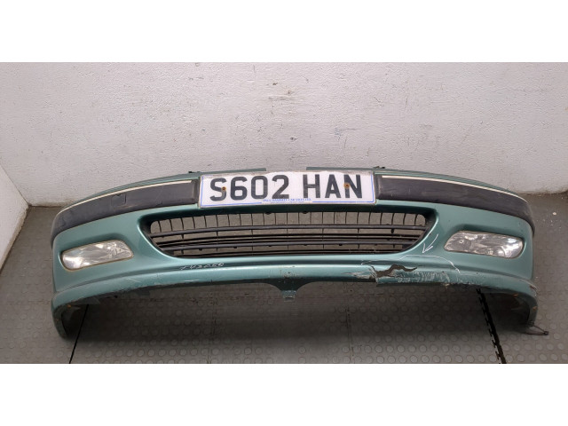 Бампер  Peugeot 406 1995-1999 передний   