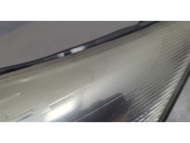 Фара передняя  Toyota Avensis 3 2008-2018 левая 