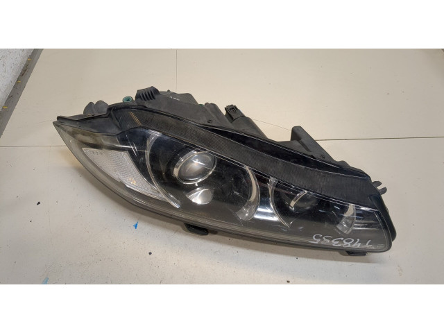 Фара передняя Jaguar XF 2007–2012 правая