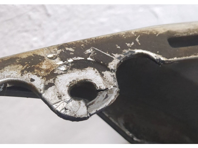 Бампер  Honda Accord 7 2003-2007 задний   71501SEA000ZE