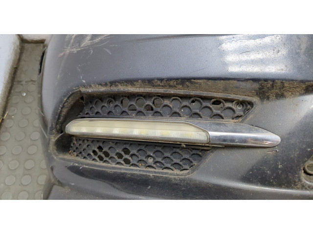 Бампер  Mercedes C W204 2006-2015 передний   A2048856138