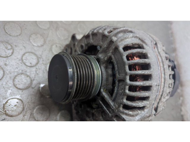 Генератор Volkswagen Touran 2003-2006