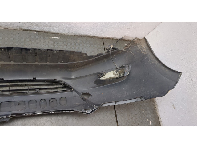 Бампер Honda Insight 2009- передний