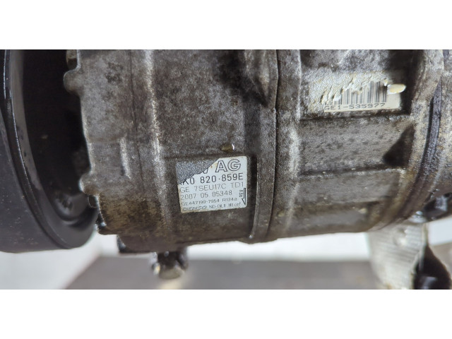 Генератор  Volkswagen Jetta 5 2005-2011           