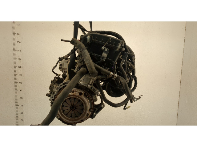 Генератор  Subaru Justy 2007-2011           