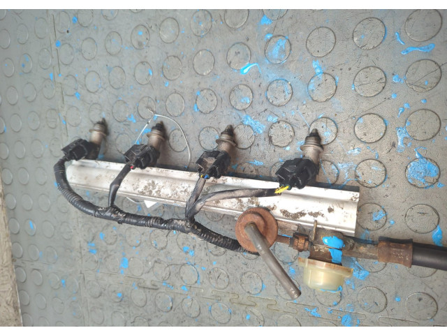 Форсунка топливная  Honda HRV 1998-2006    06164PEJ000, 16620PEJ000     