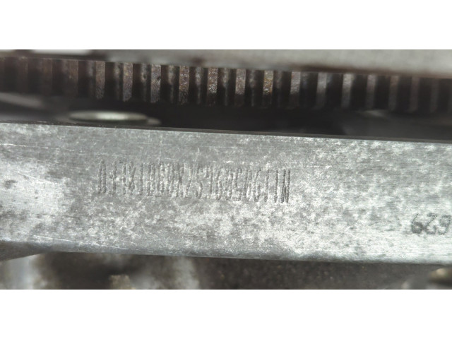  Турбина  Chevrolet Malibu 2018-2025             