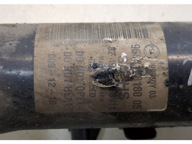 Стойка амортизатора  Peugeot Partner 2008-2012      