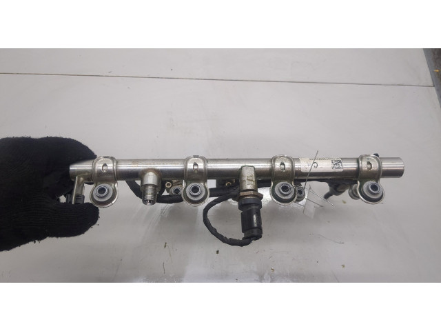 Форсунка топливная  GMC Terrain 2017-2021         