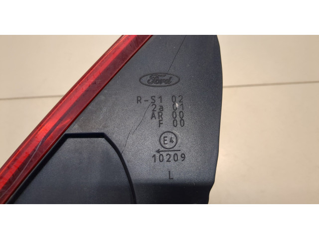 Задний фонарь          