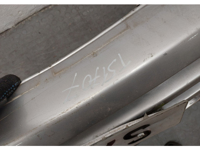 Бампер Mitsubishi Pajero / Montero 2000-2006 передний MN133637HD