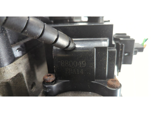 Генератор Ford Fusion 2002-2012