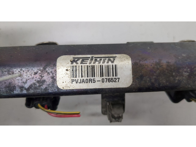 Форсунка топливная Honda Ridgeline 2005-2014 16450RCAA01