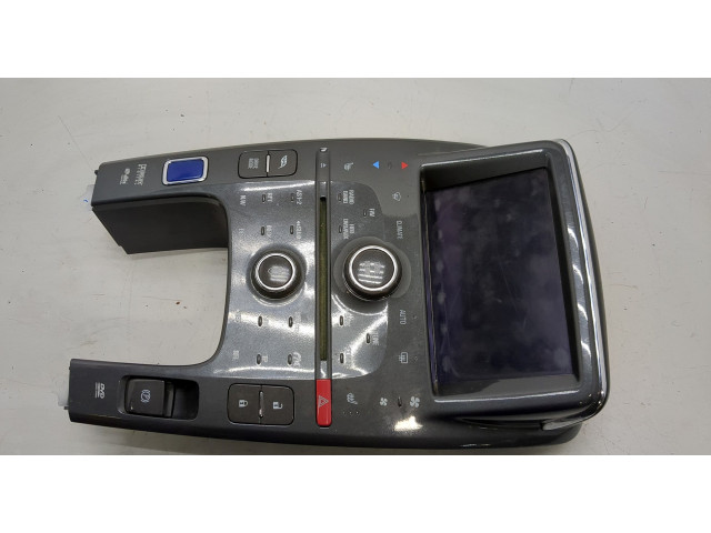 Дисплей бортового компьютера  Chevrolet Volt 2010-2015        