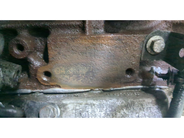 Турбина Ford Galaxy 2010-2015