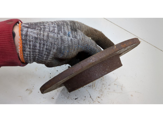 Диск тормозной  Volkswagen Transporter 4 1991-2003   задний         