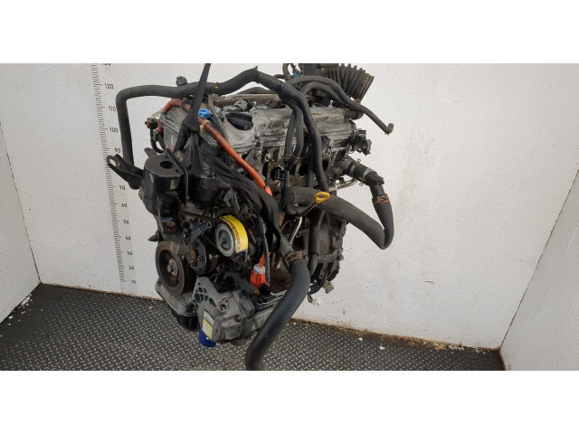 Форсунка топливная Lexus HS 2009-2018 2320928060, 2381428031