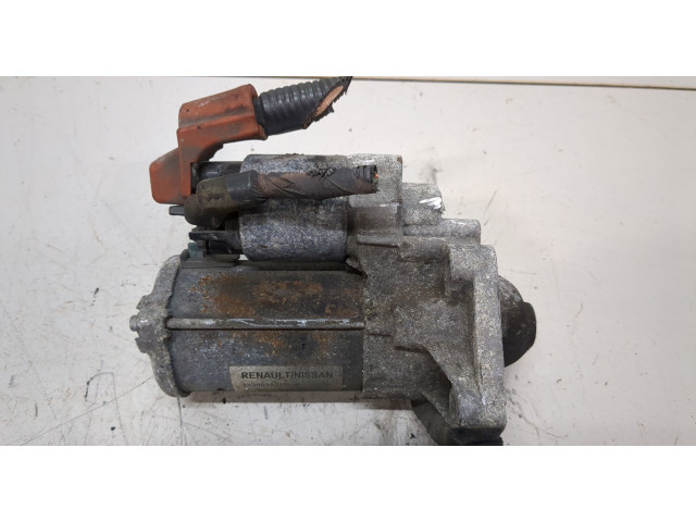 Стартер Nissan X-Trail (T32) 2013- 1.6