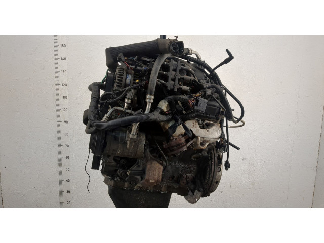 Форсунка топливная Jeep Wrangler 2007-2018