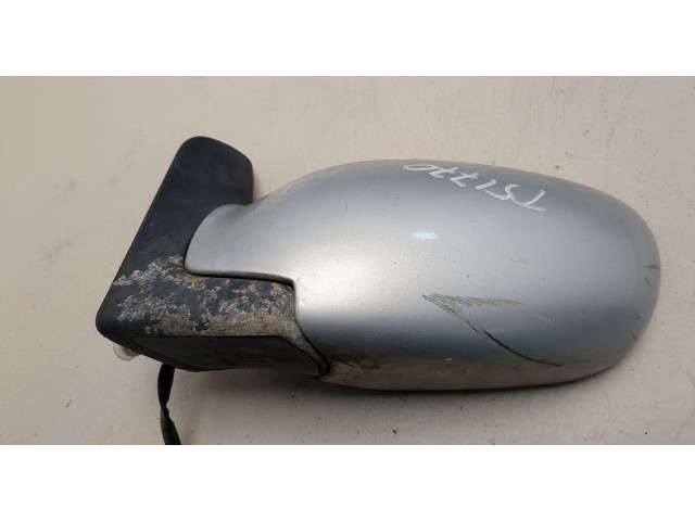 Зеркало боковое  Ford Galaxy 2000-2006  левое           