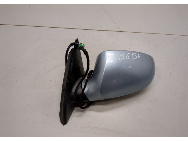 Зеркало боковое  Volkswagen Passat 6 2005-2010  левое           3C2857507CG, 3C0857521B, 3C0857537A