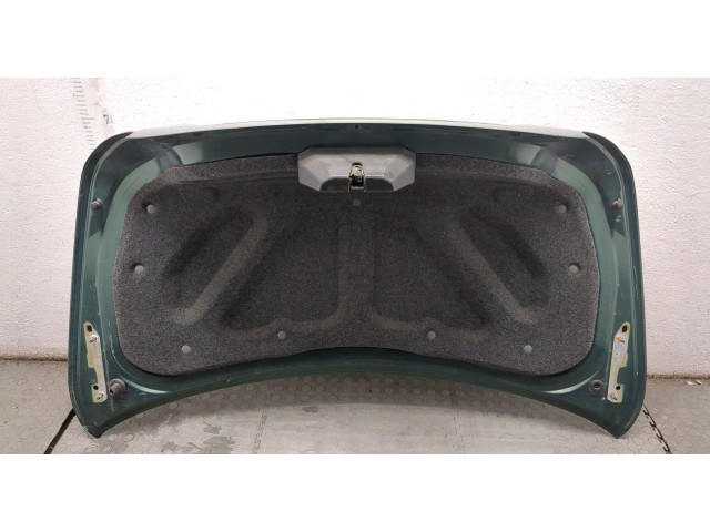 Замок багажника Jaguar X-Type 2001-2009