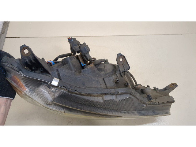 Фара передняя  Mitsubishi Lancer 10 2007-2017 правая 