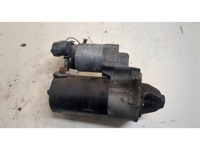 Стартер  Ford Ka 2009-2016 1.2     