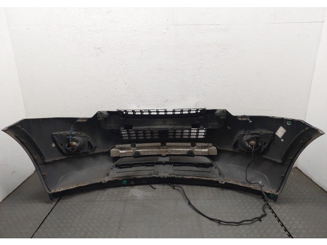 Бампер  Opel Antara передний   