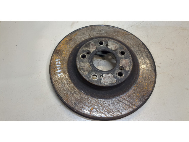 Диск тормозной Honda CR-V 2002-2006 2.2 передний