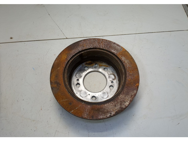 Диск тормозной KIA Ceed 2007-2012 задний