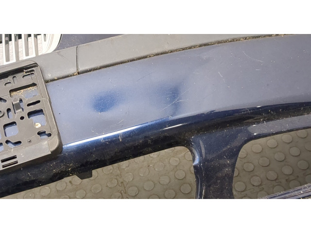 Бампер  Volvo V70 2001-2008 передний   