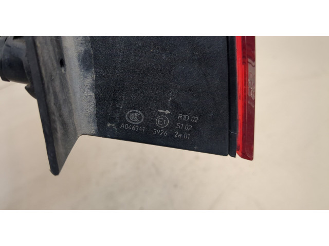 Задний фонарь     3G5945096C     