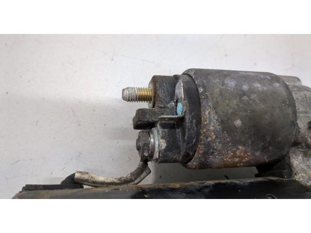 Стартер  Volvo XC90 2002-2014 2.4  0001109252   