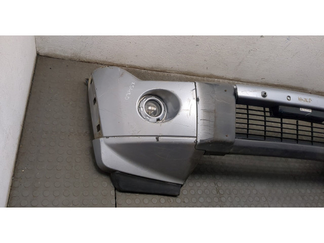 Бампер  Mitsubishi Pajero 2006-2011 передний   