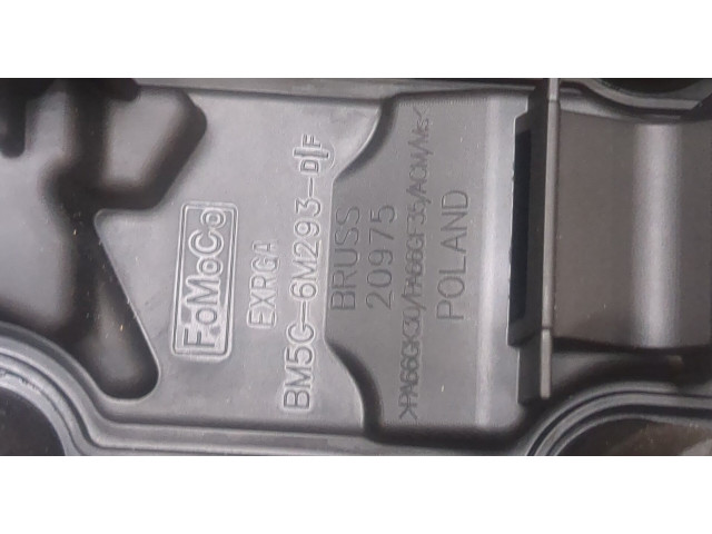 Клапанная крышка двигателя ДВС Ford Focus 3 2011-2015 1.6