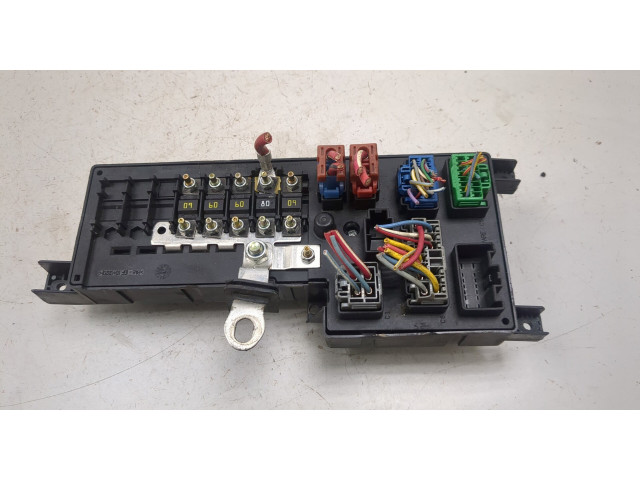 Блок предохранителей  Volvo XC90 2002-2006         