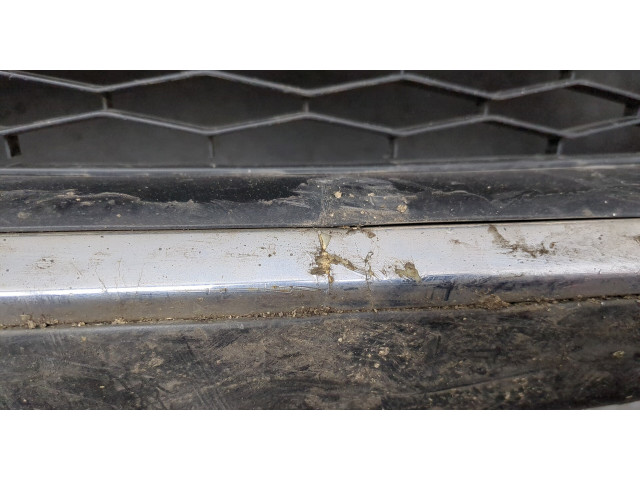 Бампер Nissan X-Trail (T32) 2013- передний