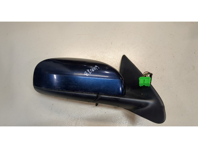 Зеркало боковое  Volvo V70 2001-2008  правое           