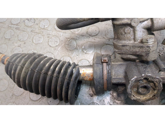    Рейка рулевая с г/у  Mitsubishi Carisma      