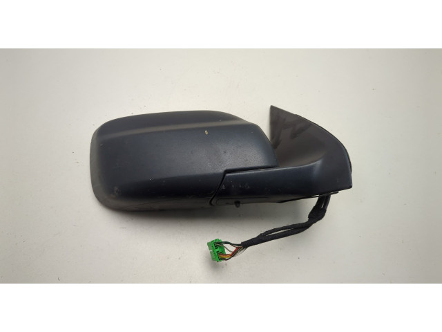 Зеркало боковое Volvo XC90 2002-2014 правое 30745223