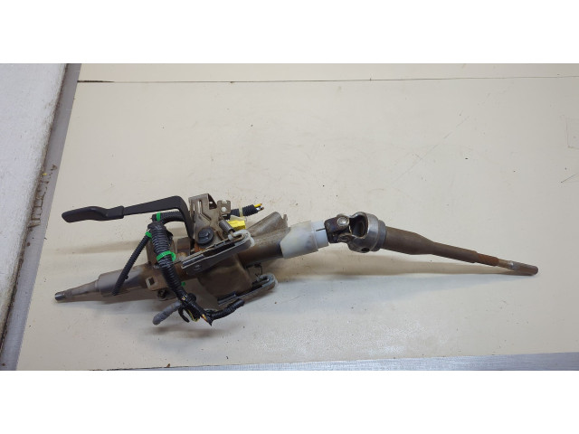 рейка Колонка рулевая Honda Ridgeline 2005-2014