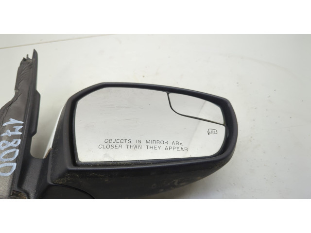 Зеркало боковое  Ford Escape 2015-2019  правое           GJ5417682CB54WF
