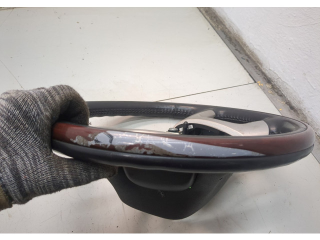 Руль  Cadillac Escalade 3 2006-2014           22947791