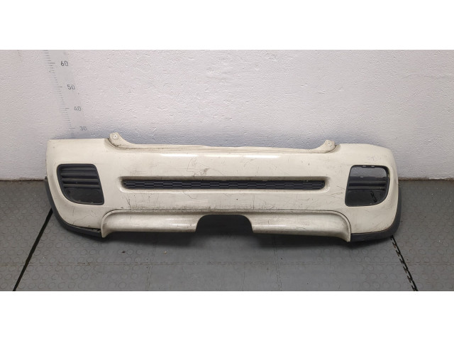 Бампер Mini Cooper (R56/R57) 2006-2013 задний